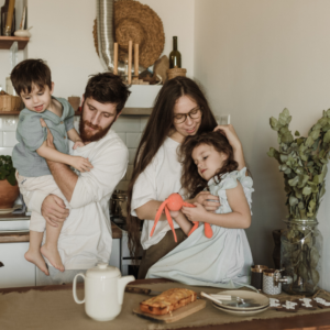 Balancing Family Time with Personal Growth: Strategies for Harmonious Living
