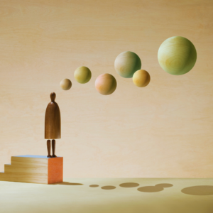 Horizontal vs Vertical Thinking: Understanding the Differences and Applications