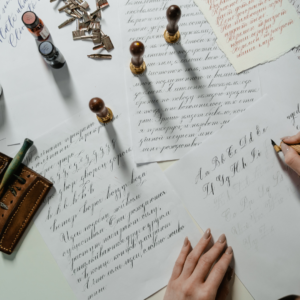 How to Find Your Creative Writing Niche: Discovering Your Unique Voice and Style