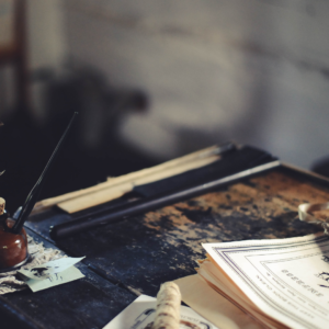 Writing Prompts to Spark New Story Ideas: Ignite Your Creativity and Overcome Writer’s Block