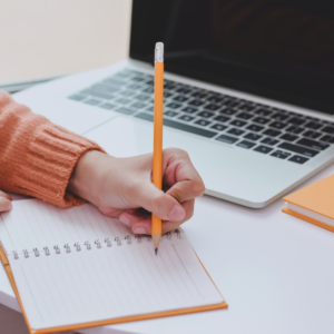 10 Creative Writing Exercises to Ignite Your Imagination