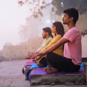 5 Ways to Incorporate Mindfulness into Your Daily Routine for Enhanced Well-Being