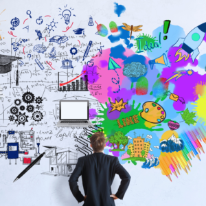 How Horizontal Thinking Can Break Creative Barriers in Problem Solving