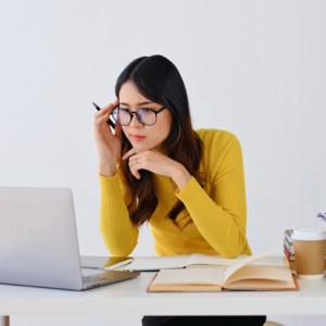Overcoming Self-Doubt in Creative Writing: Strategies for Building Confidence and Cultivating Creativity