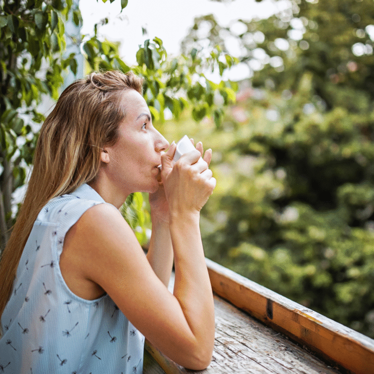 The Art of Building a Quiet Morning: Embracing Peaceful Routines for a Productive Day